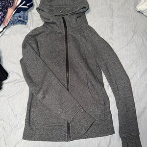 lululemon athletica scuba Sweater